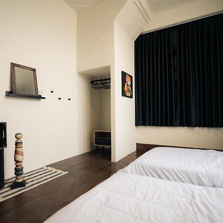 The Oldtale Hotell Chiang Mai Exteriör bild
