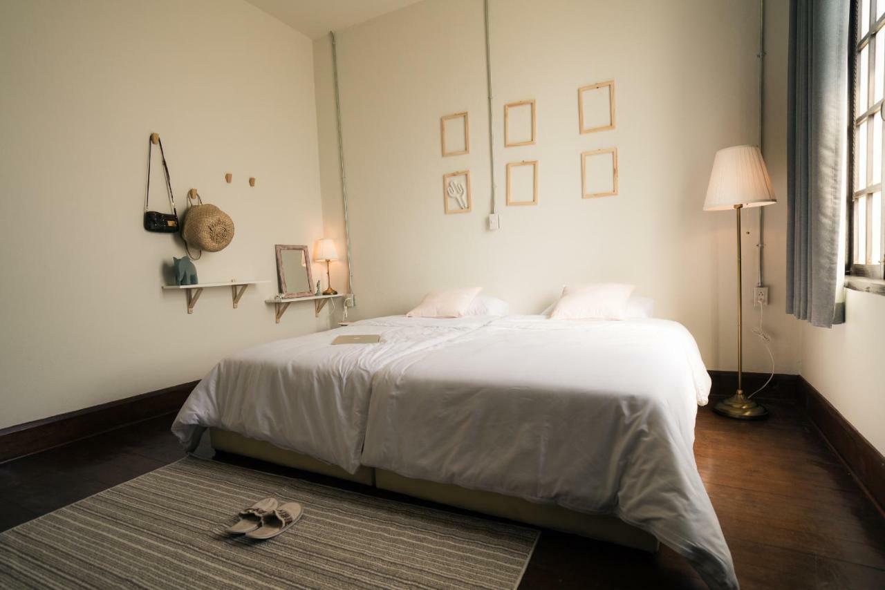 The Oldtale Hotell Chiang Mai Exteriör bild
