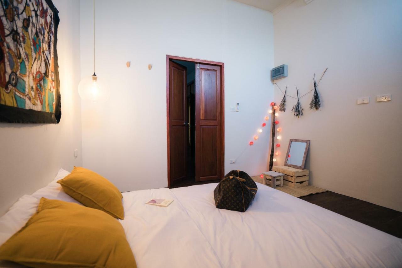 The Oldtale Hotell Chiang Mai Exteriör bild