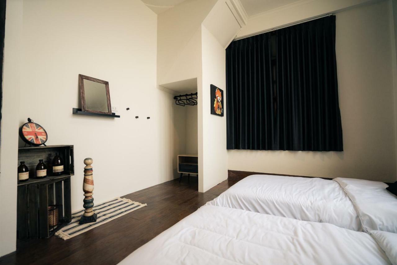 The Oldtale Hotell Chiang Mai Exteriör bild